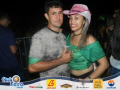 Forró da Mina